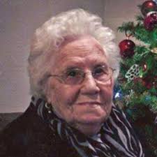 Blanche Elizabeth Oslin Obituary December 3, 2021