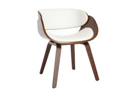 Stuhl ara pedrali weiß, designer jorge pensi design studio, 83x49.5x56 cm 91,63. Design Stuhle Zu Gunstigen Preisen Miliboo