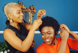 A place where all ladies can find a good afro caribbean salon or stylist near them. More Than A Haircut Why Black Salons Are Needed More Than Ever After Lockdown Huffpost Uk Life