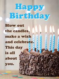 Birthday Images For Him Free This Day Is All About You Happy Birthday Card For Him Birthday Greeting Cards By Davia Birthday Cards For Him Birthday Wishes For Him Happy Birthday Cards