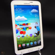 Get instant sm t217s unlock code quick & with . Samsung Galaxy Tab 3 7 Sm T217s 16gb Wi Fi 4g Sprint Clear Esn White No Bundle 1791352620