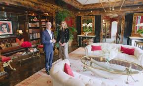 Now $93 (was $̶1̶7̶2̶) on tripadvisor: Ein Blick In Tommy Hilfiger S 50 Millionen Dollar Penthouse