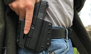 Comparison Concealed Carry Protection Options For Gun