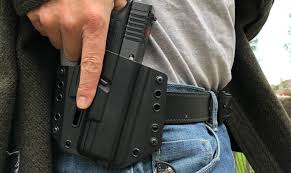 comparison concealed carry protection options for gun