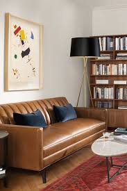 Goodwin Leather Sofas Modern Sofas Loveseats Modern Living Room Furniture Room Board Modern Leather Living Room Furniture Modern Leather Sofa Modern Sofa Designs
