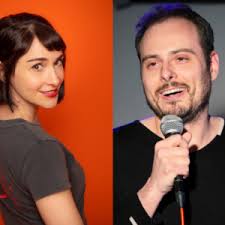 Alexis Guerreros, Gabriel Killian, Robby Slowik + fighters Al Iaquinta &  Aljamain Sterling