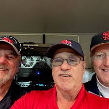 Football season at St. Rita to open without 'Voice of the Mustangs' for  first time in 40 years
