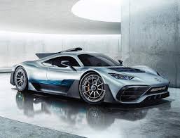 Mercedes Amg Project One Mercedes Amg Mercedes Benz Unimog Amg