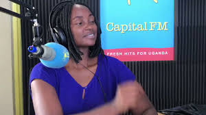Capital fm recently turned 20 years old and as a way to celebrate, the company decided to fly its staff to voyager beach resort, nyali beach mombasa for the weekend. Kagusuru Allen Ksebuto Twitter