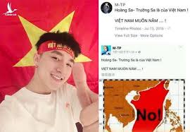 Trên các mạng xã hội của việt nam, nhiều người cho rằng bản đồ trung quốc chứa đường lưỡi bò là loại bản đồ không hợp pháp. Ä'Æ°á»ng LÆ°á»¡i Bo Tá»« Sao Trung Ä'áº¿n Sao Viá»‡t Va Trach Nhiá»‡m Cá»§a NgÆ°á»i Nghá»‡ SÄ©