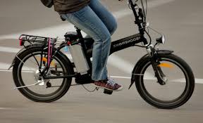 Resultado de imagen para bicicleta electrica