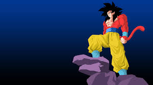 More images for dbz wallpapers 4k » Just Finished This Ssj4 Goku 4k Wallpaper I Think It Came Out Pretty Okay Dbz