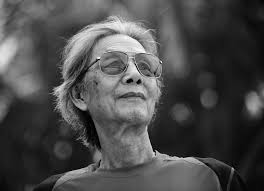 Bái biệt nhạc sĩ Lư Nhất Vũ: Người đi, còn vọng đất phương Nam