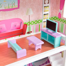 Image result for barbie in  home