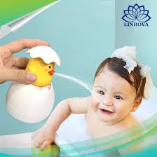 China Baby Bath Toy Sprinkler Penguins Egg Cute Funny Promotion Gift Children Kids Toy China Toy And Kids Toy Price