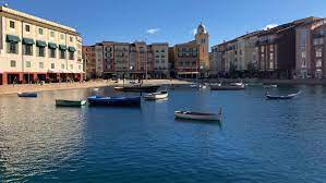 Loews Portofino Bay Hotel Universal Studios Florida Booking With Points And Miles Overview Rooms Loews Portofino Bay Hotel Portofino Bay Portofino Bay Hotel