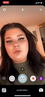 Det sjukeste filteret jeg har prøvd