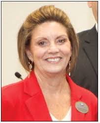 Beverly Faircloth's Instagram, Twitter & Facebook