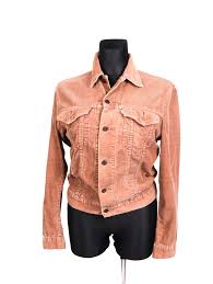 Details About Levis Womens Jacket Corduroy Vintage Brown Size 40