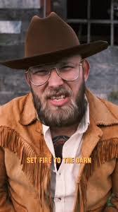 Aaron Deininger's Instagram, Twitter & Facebook