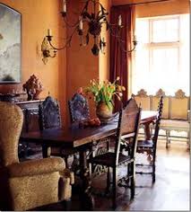Shop rustic spanish dining table from pottery barn. 26 Spanish Style Furniture Ideas Spanish Style Furniture Spanish Style Furniture