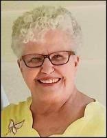 Donna Scott Obituary (1936