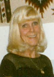 Jean E. Compston Obituary