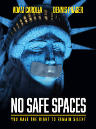 — no safe spaces (@no_safe_spaces) october 15, 2019. Watch No Safe Spaces Prime Video