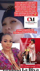 les amis de werrason Brazza