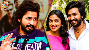 The couple will get married today. Vishnu Vishal Wikibiopic Wiki Biography Pictures