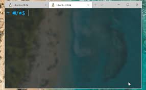 You can enable it through the in a remote linux environment (this wsl distro is technically another machine without ui, that. Wsl Hello Sudo Brings Windows Hello Authentication To Windows Subsystem For Linux