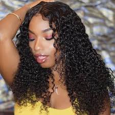 Brazilian Jerry Curly Hair Brazilian Human Hair 3 Bundles MSCOCO Virgin Hair