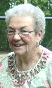 Laverne Ware Obituary