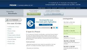 O programa universidade para todos (prouni) é uma iniciativa do governo brasileiro que oferece bolsas de estudos em faculdades particulares para estudantes de baixa renda que ainda não tenham um diploma de nível superior. Bolsa Permanencia Do Prouni Sera Paga A Partir Desta Quarta Feira Agencia Brasil