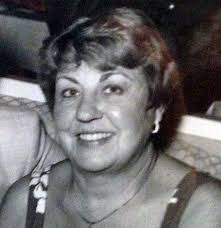 Catherine Ann “Kay” Yuryan Whitfield (1928-2018)