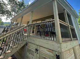 Deck Builders & Contractors in Knoxville