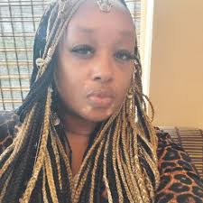 Tricia Starr's Instagram, Twitter & Facebook