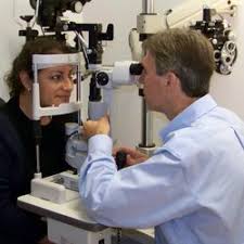 Image result for optometrist that treats eye allergies in Austin