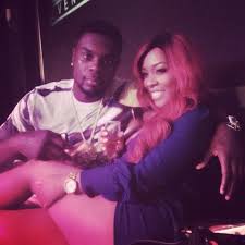 K Michelle Confirms Breakup With Cheater Lance Stephenson Keyshia Cole S I Choose You Video The Young Black And Fabulous