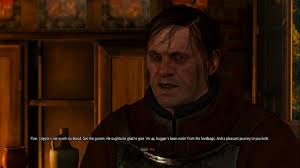 Ugly Baby Uma In Witcher 3 Redorbit