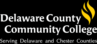 Delaware state university logo, cdr. Home Delaware County Community College