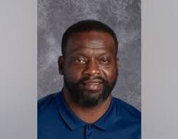 Spalding High football coach charged in girlfriend's Maryland murder