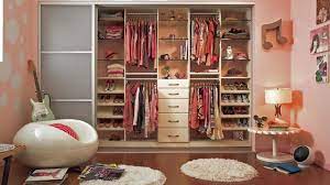 Maybe you would like to learn more about one of these? The Most Creative Walk In Closets For Girls Youtube