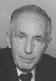 Dan Moody Recknor Obituary