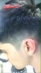 Here in this post, we try to cover his personal details and some other states so make sure you check it till the end. Jadine Moments James Reid S New Haircut C Joecamacam Facebook