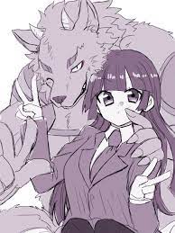 twitter 毛皮アート イラスト キャラクター 絵