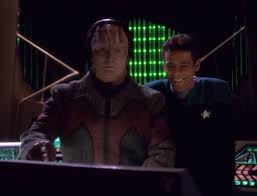 Esl doctors conversations for you to see how a native speaker would talk at a doctor's surgery. Julian Bashir Memory Alpha Fandom