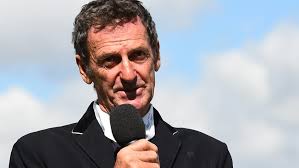 Mark Todd hopes for success at his first Royal Ascot as a trainer