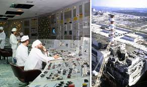 This article is about the 1986 nuclear plant accident in ukraine. Chernobyl Explained How Did Reactor Explosion Happen Complicated Reasons Revealed Science News Express Co Uk