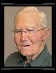 Obituary information for Earl G. Buss